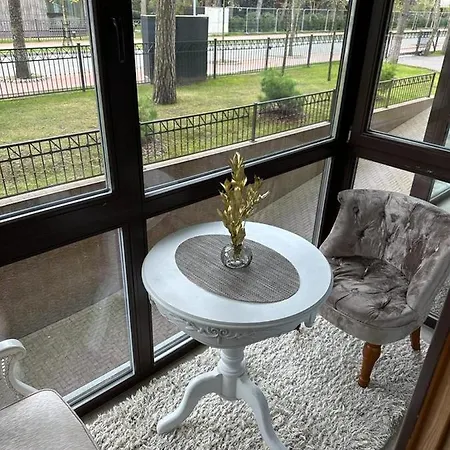 Birute Avenue 2 Bedrooms Połąga