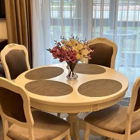 Daire Birute Avenue 2 Bedrooms