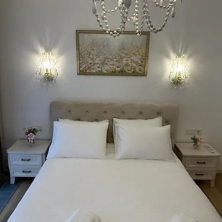 Daire Birute Avenue 2 Bedrooms