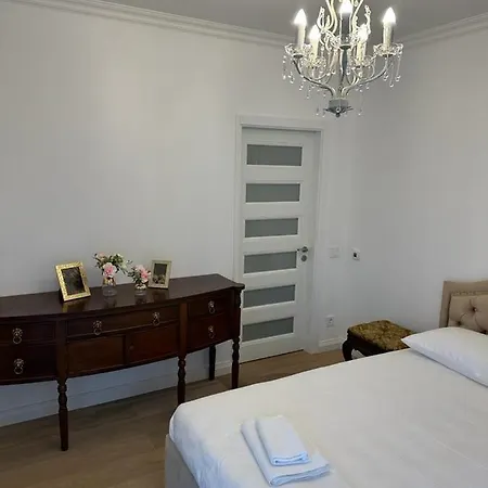 Apartment Birute Avenue 2 Bedrooms *