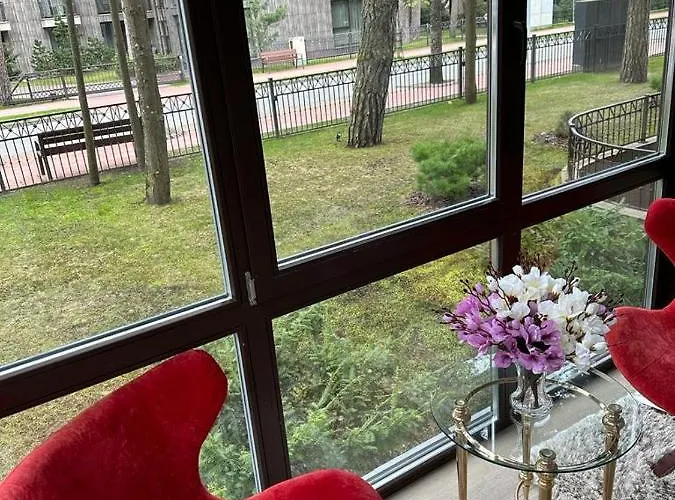 Appartement Birute Avenue 2 Bedrooms