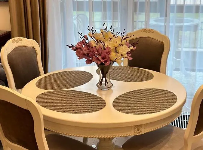 דירה Birute Avenue 2 Bedrooms