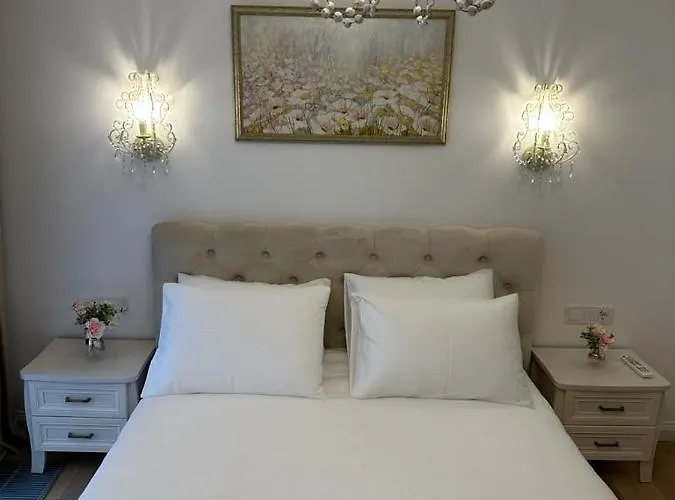 Appartement Birute Avenue 2 Bedrooms