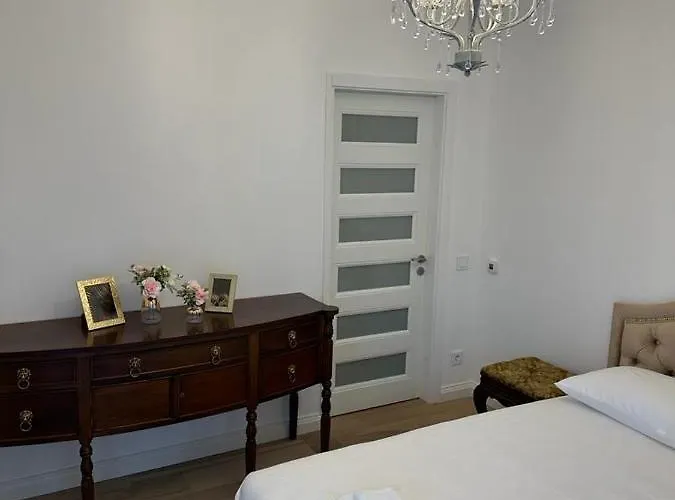 Appartement Birute Avenue 2 Bedrooms *